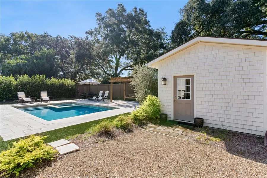 65 Maxwell Avenue, Saint Simons Island, GA 31522 - Image #3