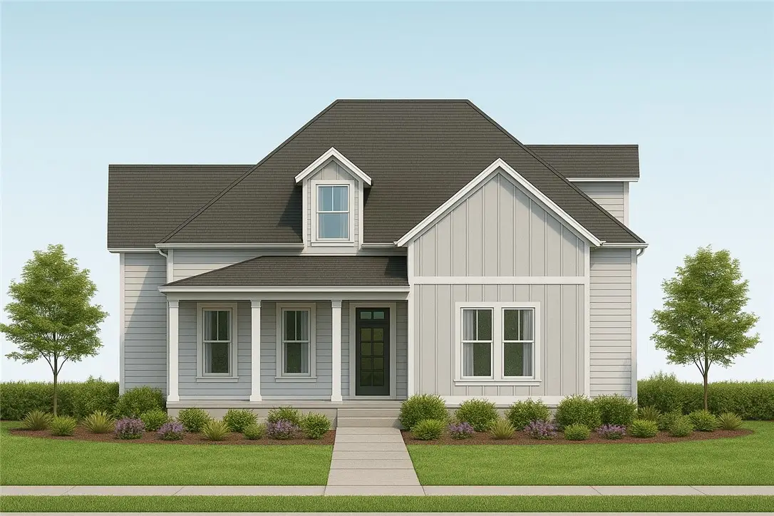 4 Isadora Lane, Saint Simons Island, GA 31522 - Image #1