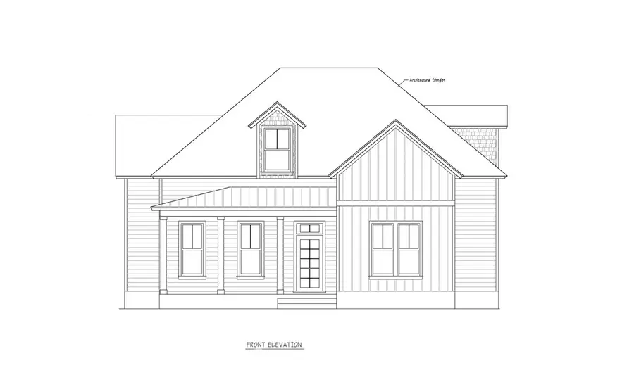 4 Isadora Lane, Saint Simons Island, GA 31522 - Image #3