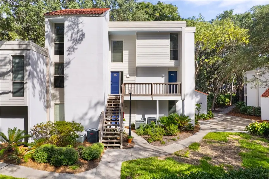 1175 N Beachview Drive #435, Jekyll Island, GA 31527 - Image #3