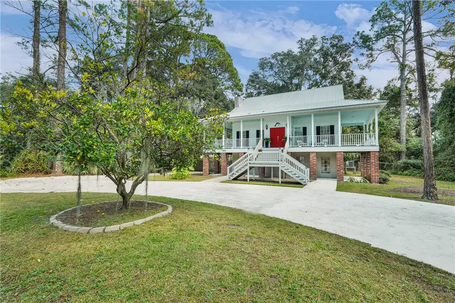 3500 Dolphin Street, Brunswick, GA 31520 - #3