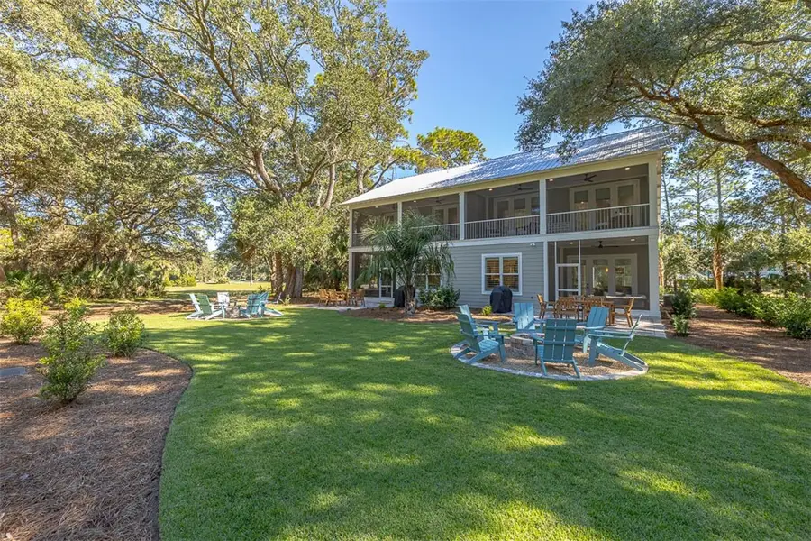 716/718 N Beachview Drive, Jekyll Island, GA 31527 - Image #2