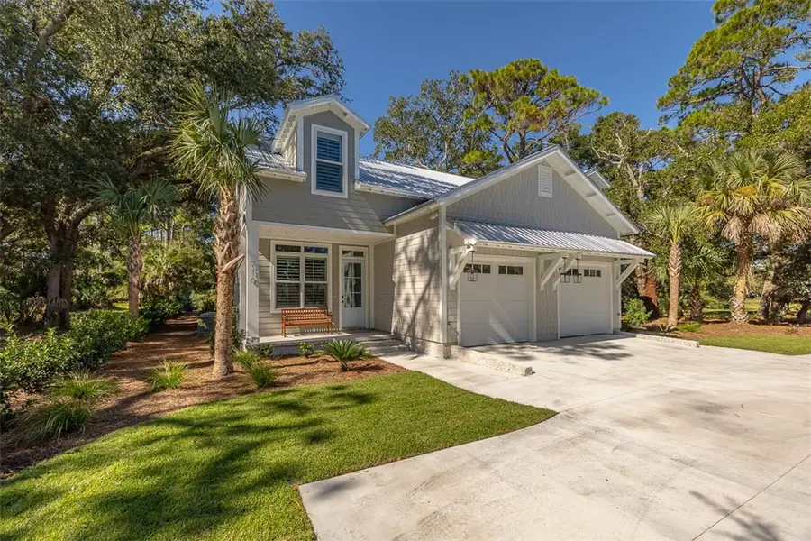 716/718 N Beachview Drive, Jekyll Island, GA 31527 - Image #3