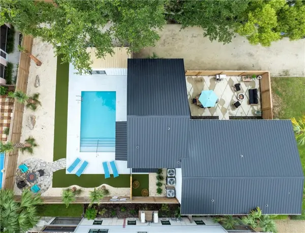 908 Ocean Boulevard, St Simons Island, GA 31522