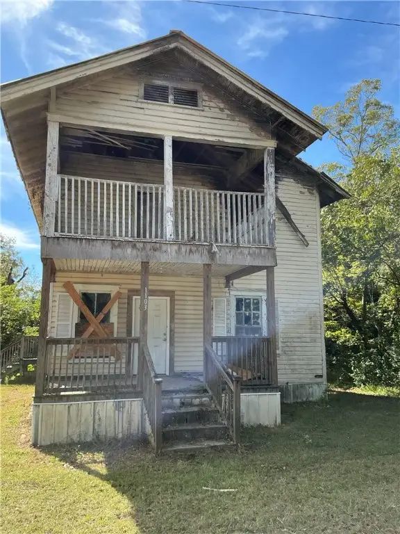 1103 Ann Street, Waycross, GA 31503 - Image #1