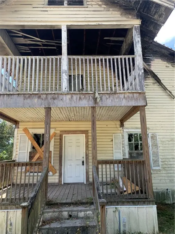 1103 Ann Street, Waycross, GA 31503 - Image #2