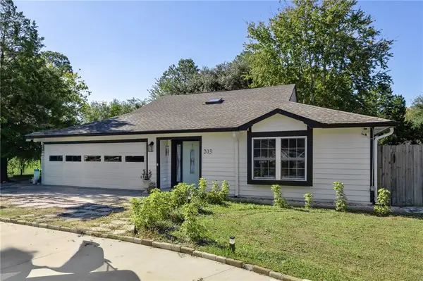 203 Foxwood Circle, St Marys, GA 31558