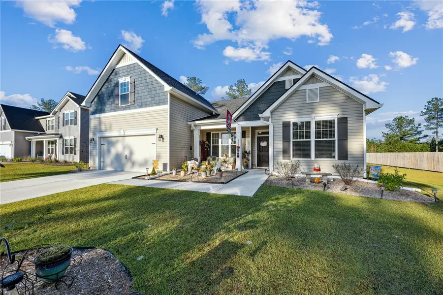 223 Bulkhead Drive, Kingsland, GA 31548 - #2