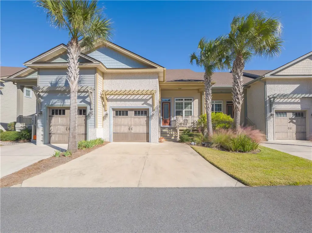 274 Turtle Track Lane, Jekyll Island, GA 31527 - Image #1