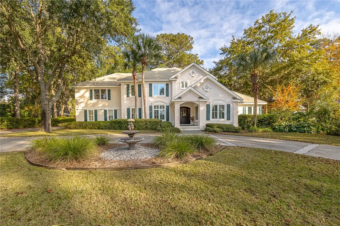 912 Champney, Saint Simons Island, GA 31522 - Image #1