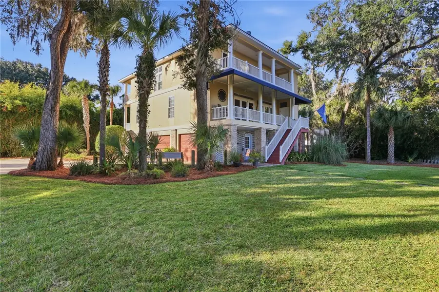 71 Thornhill Drive, Brunswick, GA 31525 - Image #3