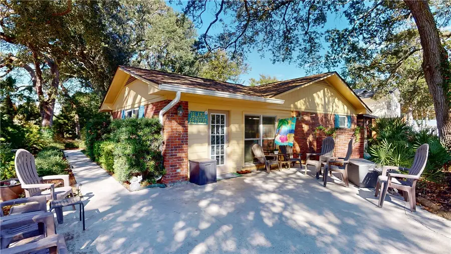913 N Beachview Drive, Jekyll Island, GA 31527 - Image #3