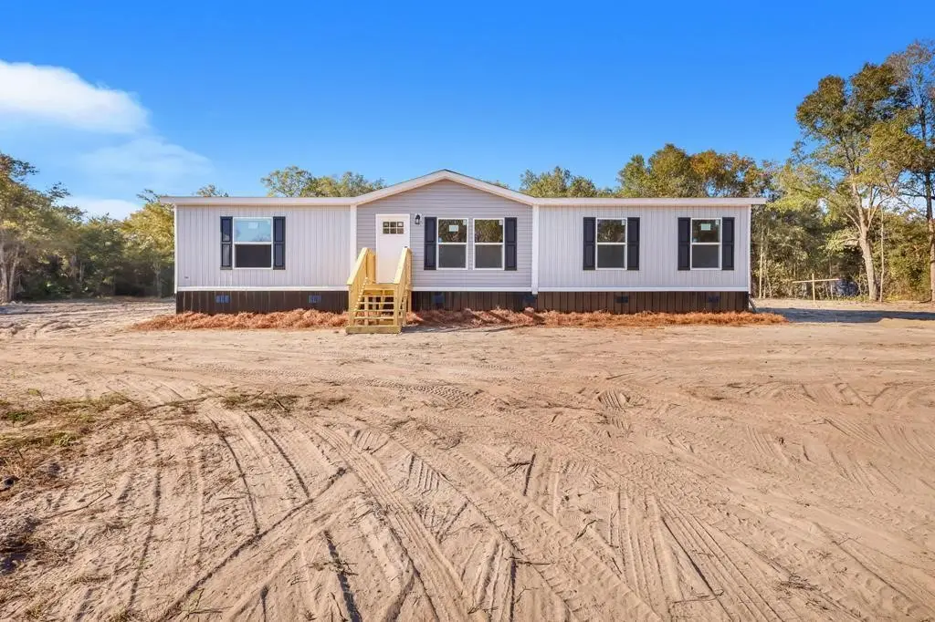 300 Three C Road, Jesup, GA 31545 - Image #1
