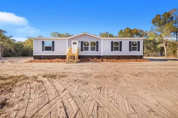 272 Three C Road, Jesup, GA 31545