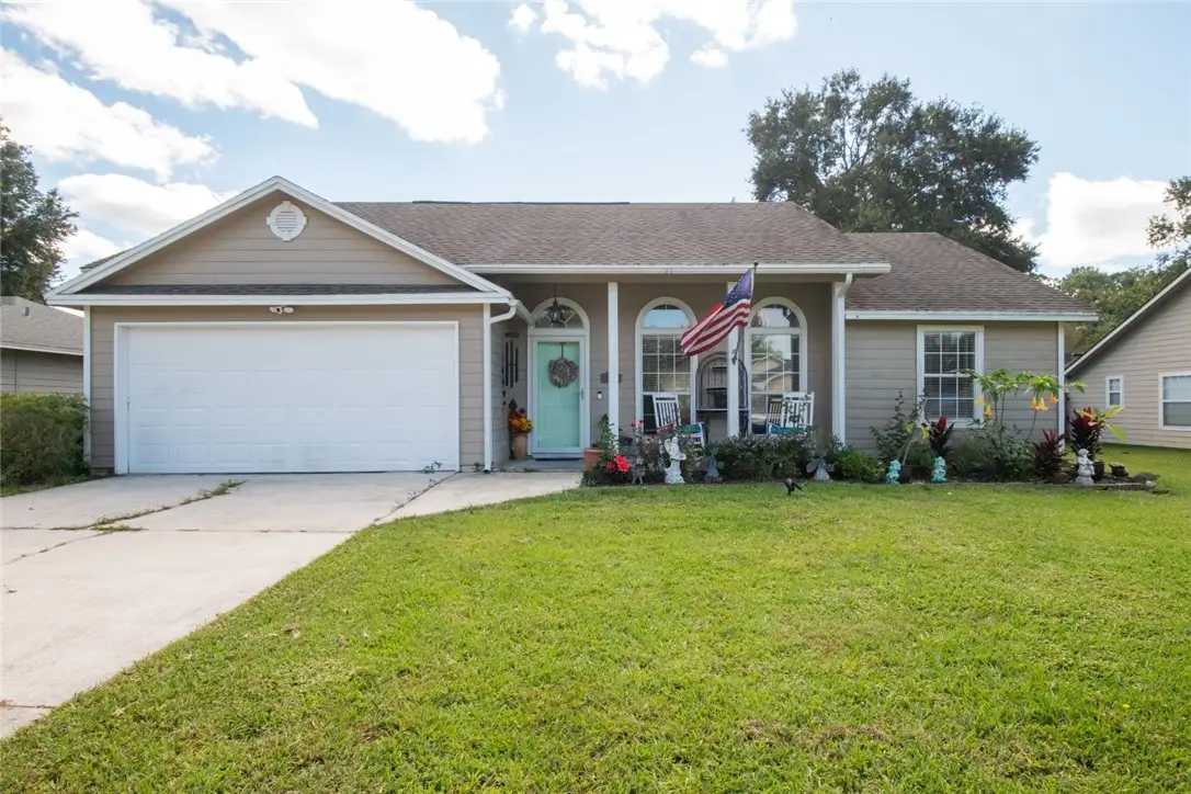 208 Mcqueen Circle, Saint Marys, GA 31558 - Image #1