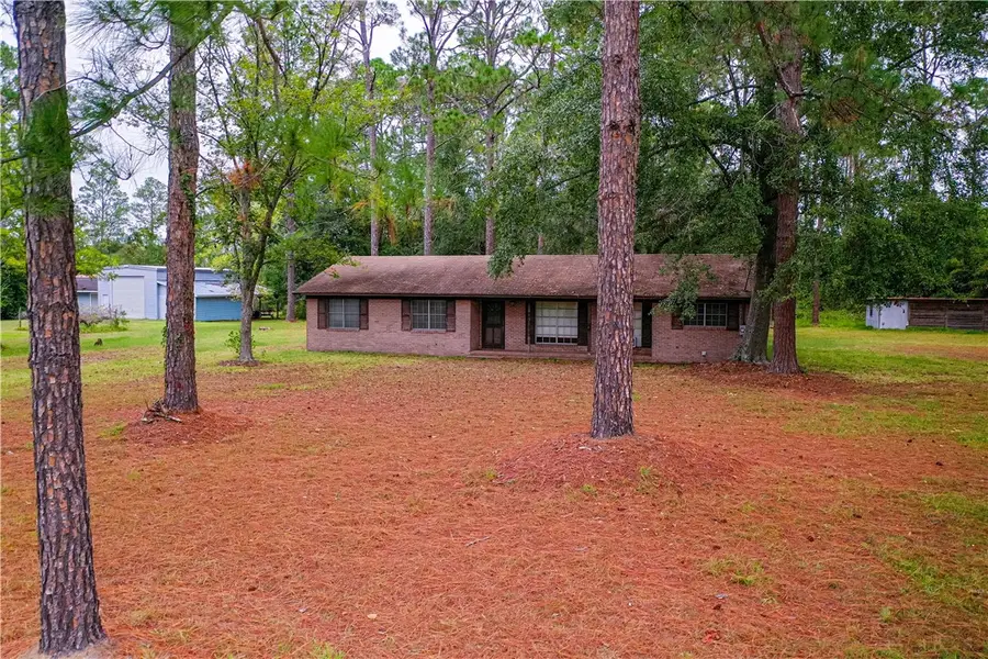 6034 E Main Street, Patterson, GA 31557 - Image #3