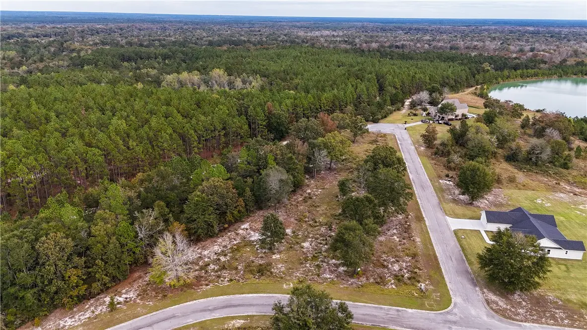 141 Boardwalk Avenue, Jesup, GA 31545 - #1