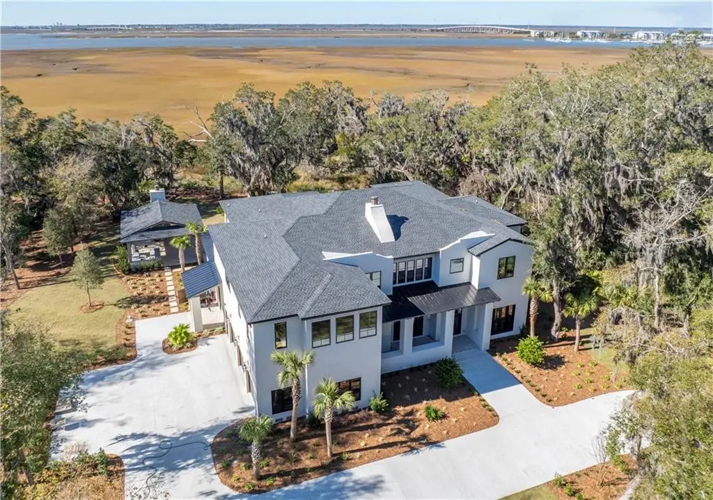 126 Point Lane, Saint Simons Island, GA 31522 - Image #1