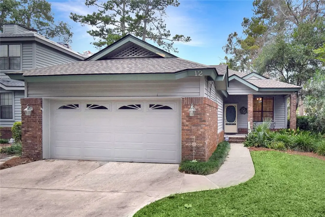 12 Bay Tree Court W, Saint Simons Island, GA 31522 - Image #1