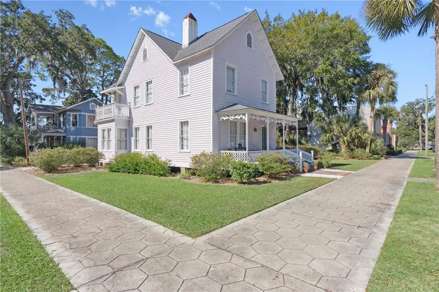 1303 Union Street, Brunswick, GA 31520 - Image #3