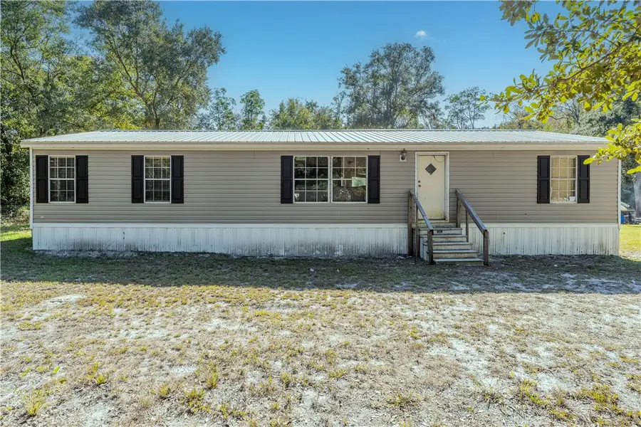 285 Heather Road, Nahunta, GA 31553 - Image #2