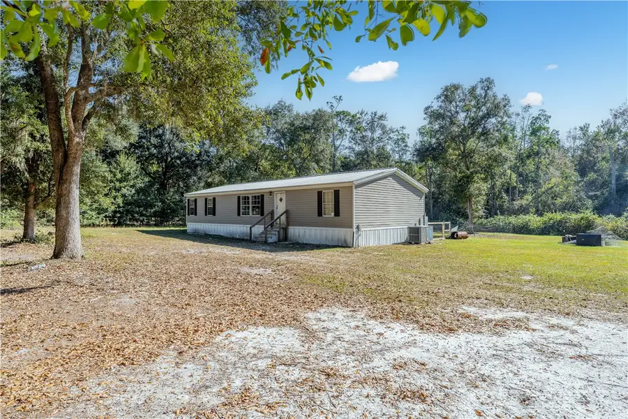 285 Heather Road, Nahunta, GA 31553 - Image #3