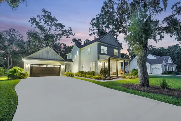 1672 Marshview Drive Ne, Townsend, GA 31331