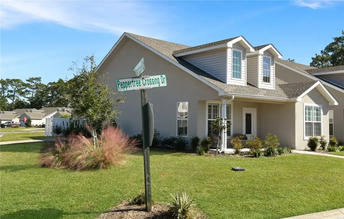 342 Peppertree Crossing Drive, Brunswick, GA 31525 - Image #1