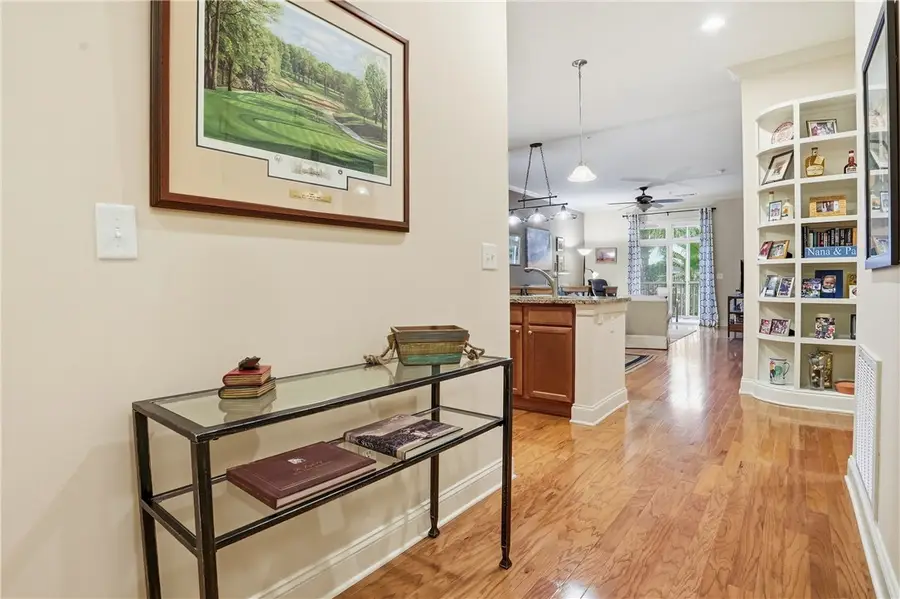 1207 Grand View Drive, Saint Simons Island, GA 31522 - Image #3