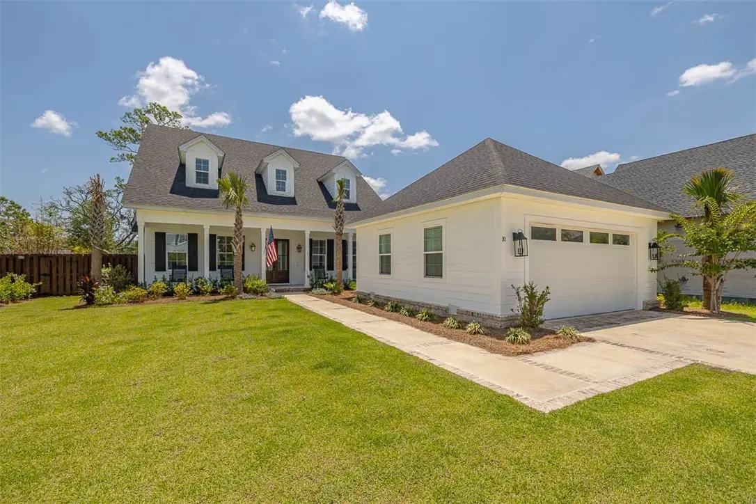 30 Orchard Road, Saint Simons Island, GA 31522 - Image #1