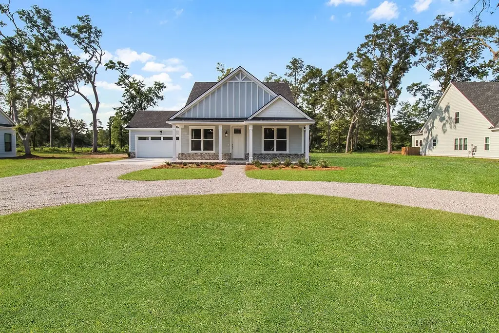 7389 Shellman Bluff Road Ne, Townsend, GA 31331 - Image #1