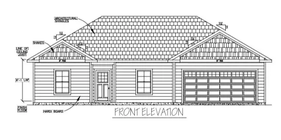 239 Satilla Sands Drive, Waynesville, GA 31566