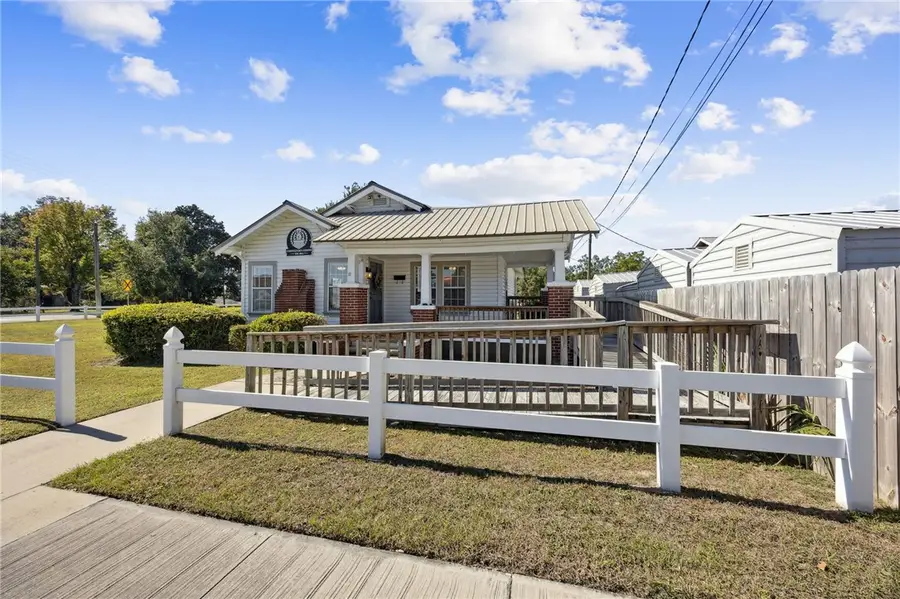 383 1st Street, Folkston, GA 31537 - #3