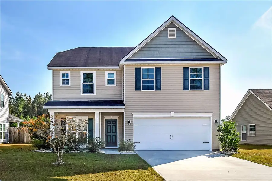 111 Heatherly Way, Brunswick, GA 31523 - Image #2