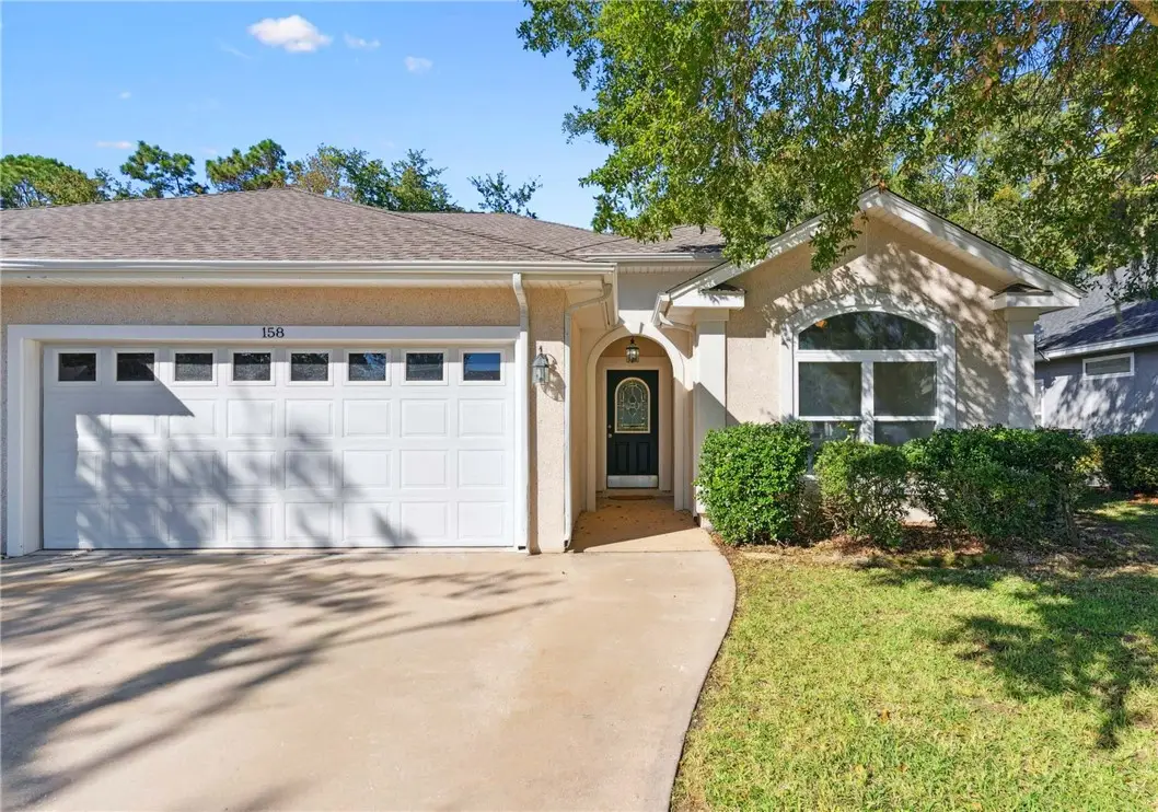 158 Cypress Run Drive, Brunswick, GA 31520 - Image #1