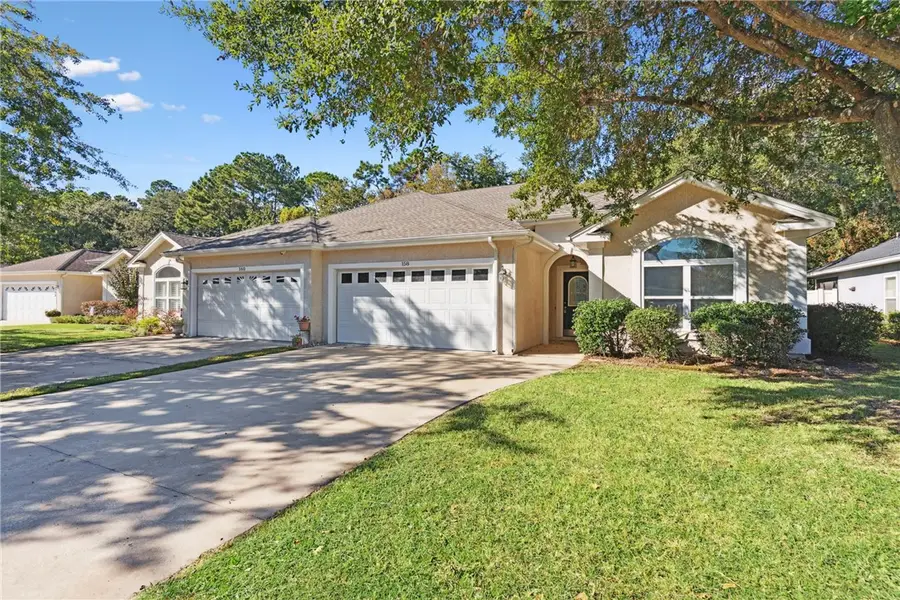 158 Cypress Run Drive, Brunswick, GA 31520 - Image #2