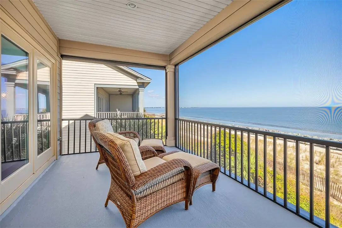 152 Turtle Track Lane, Jekyll Island, GA 31527 - Image #1
