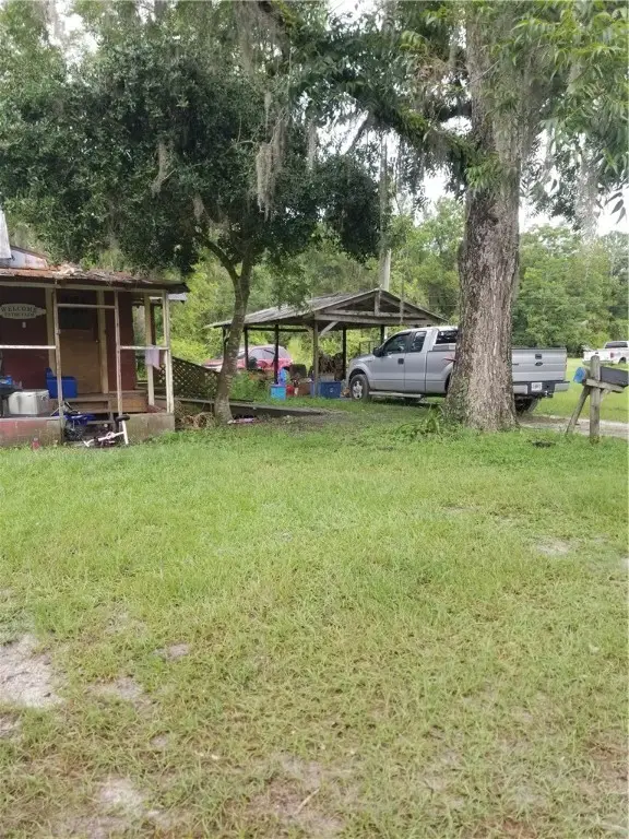 537 Seward Trail, Nahunta, GA 31553 - Image #2