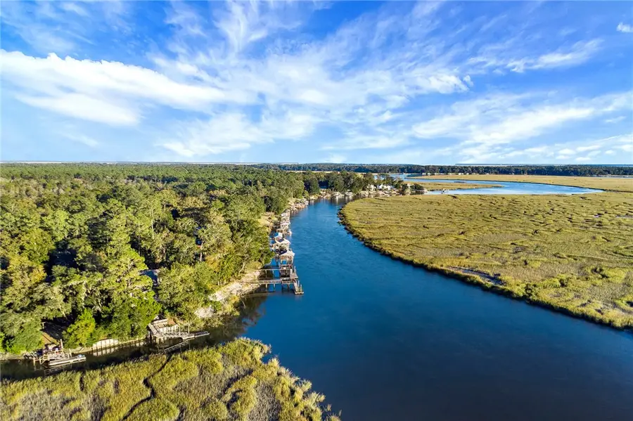 1052 Egret Lane Ne, Townsend, GA 31331 - Image #3