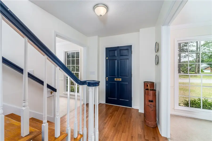 1312 Atlantic Avenue, Waycross, GA 31501 - #2