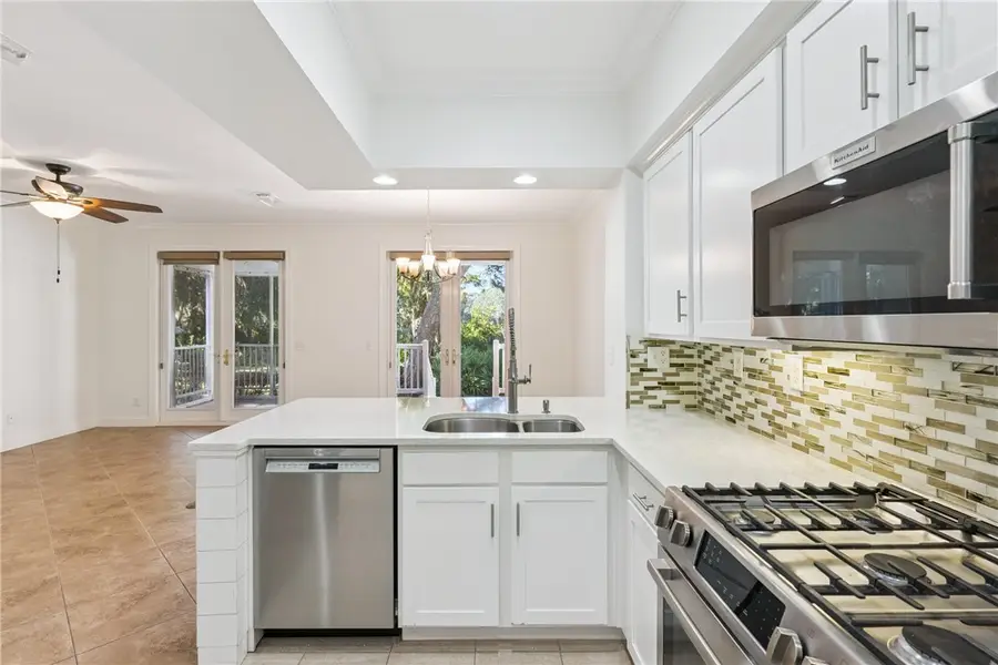 46 Limeburn Drive, Saint Simons Island, GA 31522 - Image #3