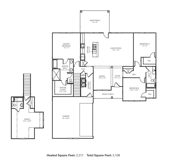 218 Allie Loop, Brunswick, GA 31525