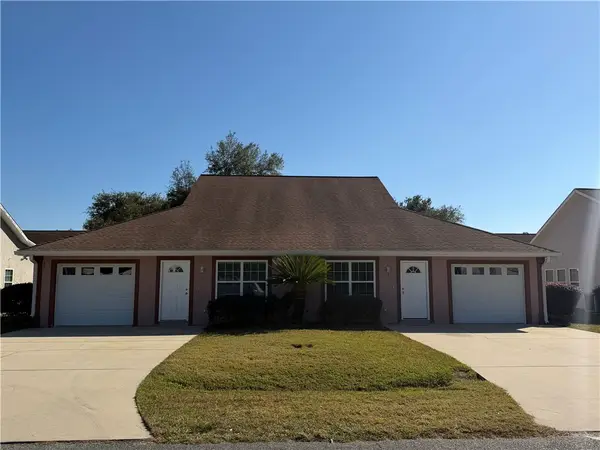 115 & 117 Sweet Gum Drive, Brunswick, GA 31520