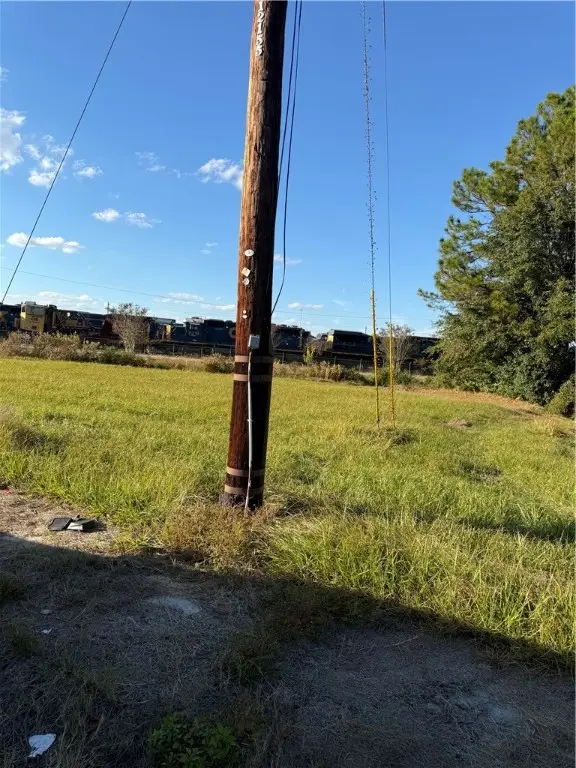 0 Kentucky Avenue, Waycross, GA 31503