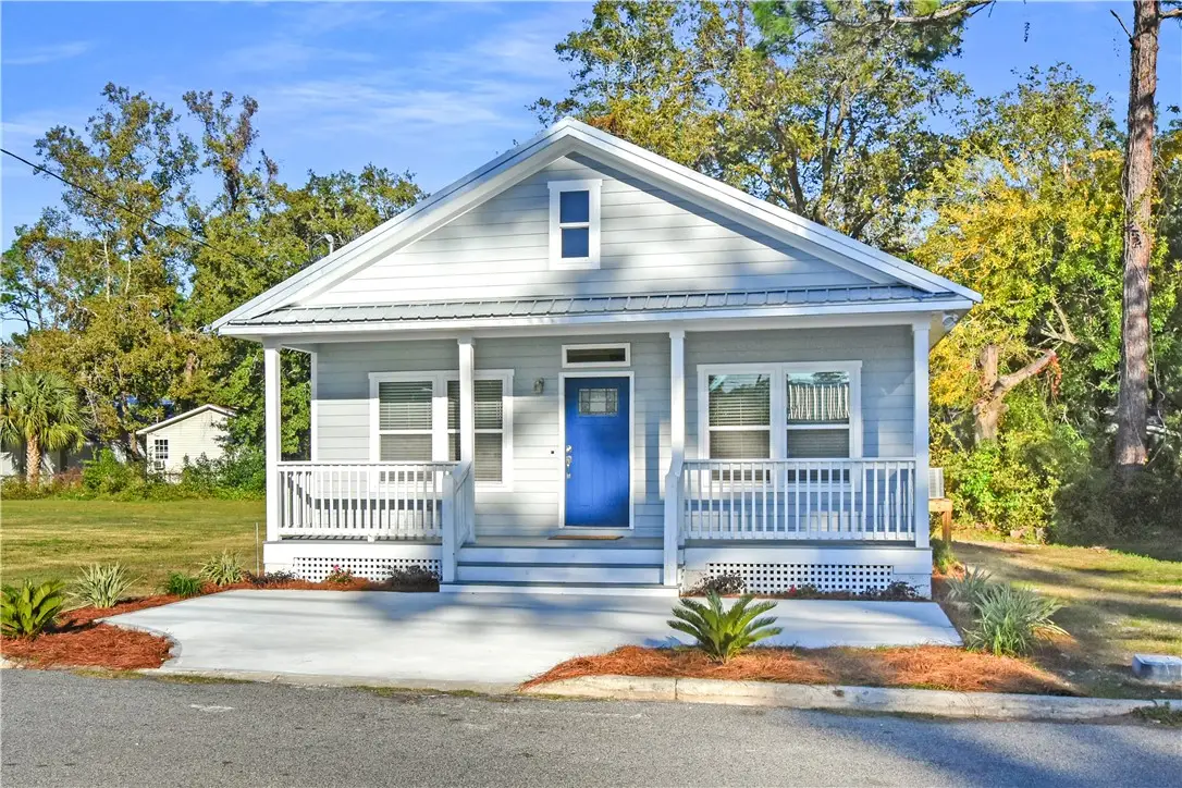 3420 Brailsford Avenue, Brunswick, GA 31520 - Image #1