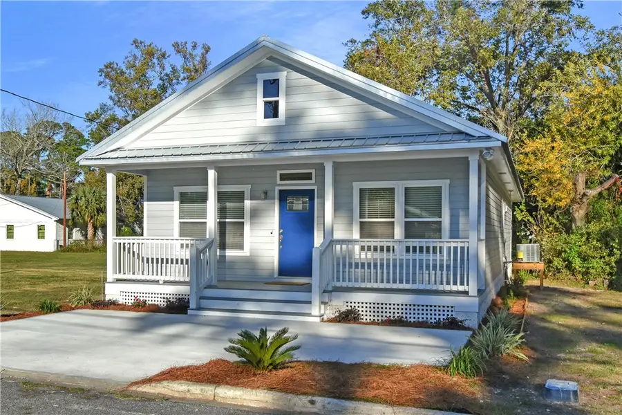 3420 Brailsford Avenue, Brunswick, GA 31520 - Image #2