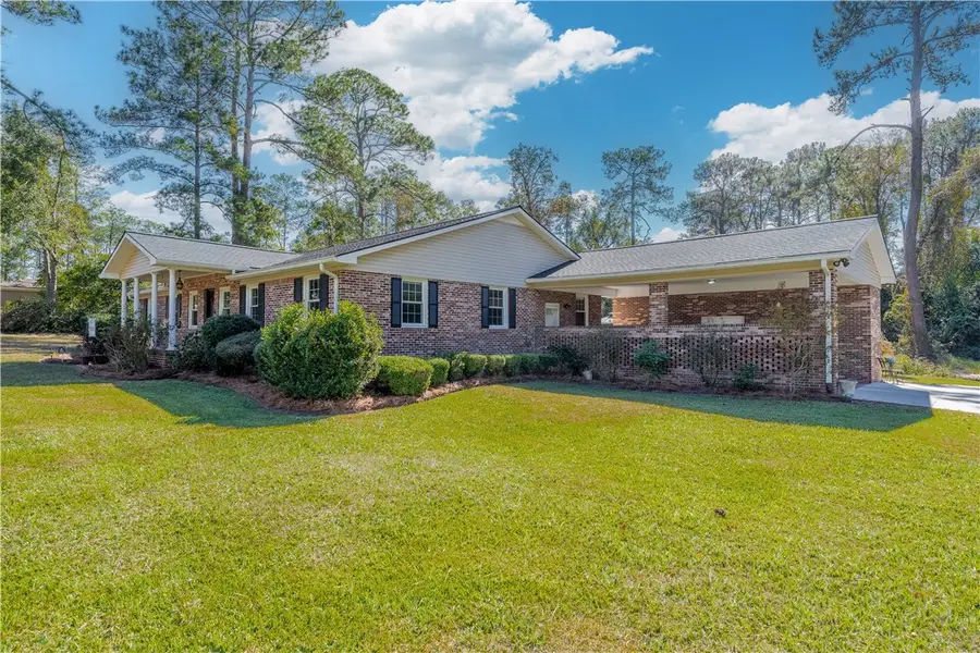 1502 Seminole Trail, Waycross, GA 31501 - Image #2