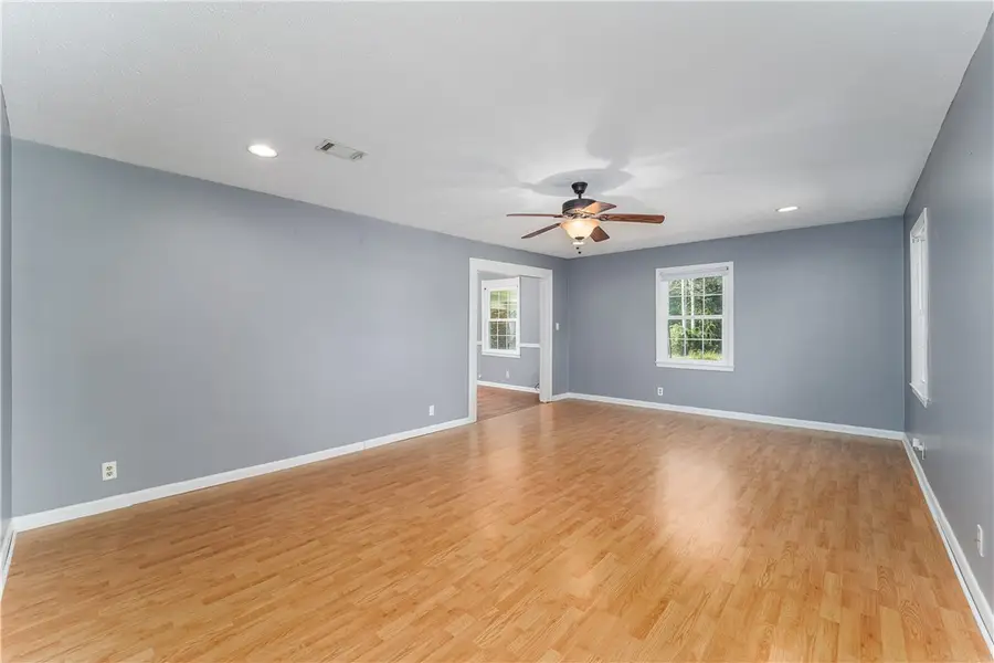 1502 Seminole Trail, Waycross, GA 31501 - Image #3