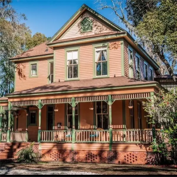 912 Carpenter Street, Brunswick, GA 31520