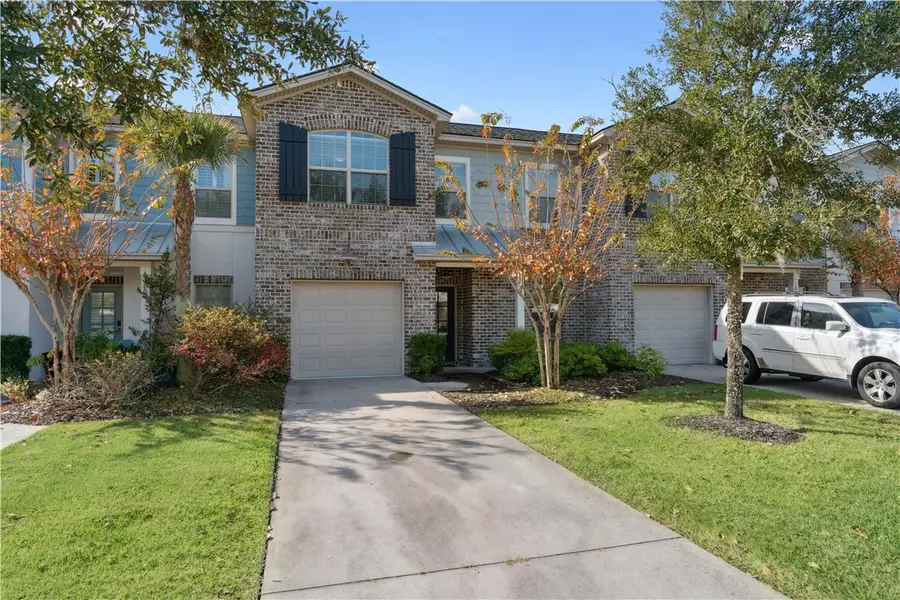 1003 Mariners Circle, Saint Simons Island, GA 31522 - Image #2